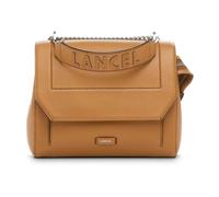 Lancel Sac Rabat M Ninon Camel
