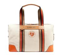 Lancel Sac voyage Roland Garros Nat/Terre Battue Femme