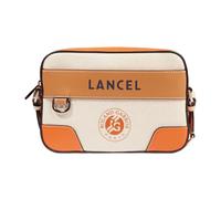 Lancel Sacs à main S Roland Garros Nat/Terre Battue Femme