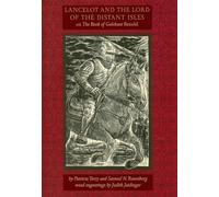 Lancelot and the Lord of the Distant Isles