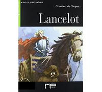 Lancelot + Audio téléchargeable (Français)