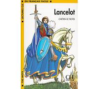 Lancelot, chrétien de Troyes