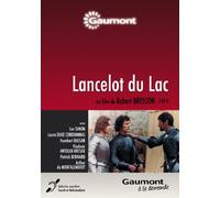 Lancelot du Lac DVD DVD