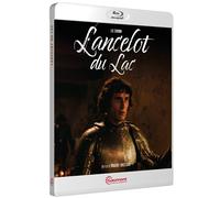 Lancelot du Lac Blu-ray