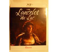 Lancelot du Lac Blu-ray