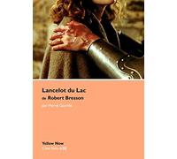 Lancelot du lac de Robert Bresson