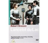 Lancelot Du Lac G
