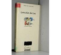 Lancelot du lac : Les chevaliers de la table ronde