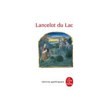 Lancelot du lac (Tome 1) - roman français du XIIIe siècleLancelot du lac Tome 1 - Anonyme - Lgf - Livre
