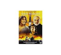 Lancelot - DVD Zone 1 DVD