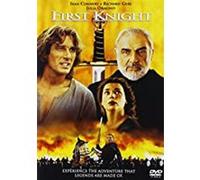 First Knight [Import USA Zone 1]