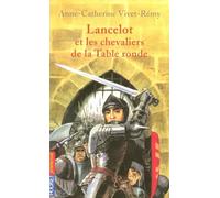 Lancelot et les chevaliers de la Table ronde