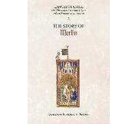 Lancelot-Grail: 2. The Story Of Merlin