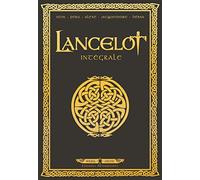 Lancelot - Intégrale T01 à T04