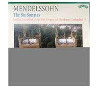 Lancelot, James - Complete Organ Sonatas [Import]