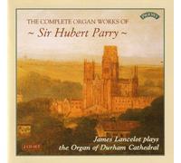 Lancelot, James - Complete Organ Works