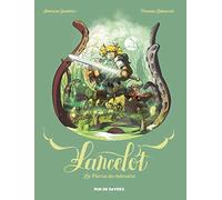 Lancelot: La pierre de mémoire