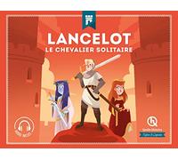 Lancelot: Le chevalier solitaire