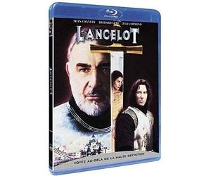 Lancelot : Le premier chevalier [Blu-ray]