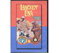 Lancelot Link, Secret Chimp, Vol. 3