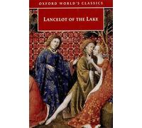 Lancelot of the Lake