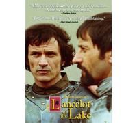 Lancelot of the Lake [Import USA Zone 1]