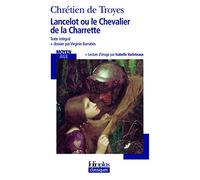 Lancelot ou Le Chevalier de la Charrette