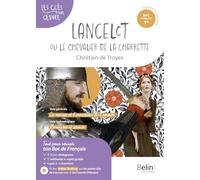 Lancelot ou le Chevalier de la charrette