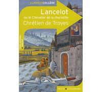 Lancelot ou le Chevalier de la charrette