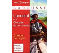 Lancelot ou le Chevalier de la charrette