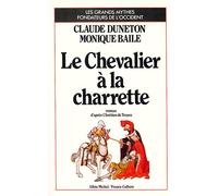 Lancelot ou Le Chevalier de la charrette