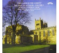 Lancelot - Psalms of David Volume 3 [Import]