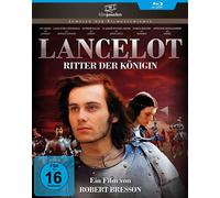 Lancelot, Ritter der Königin – Luc Simon / Laura Duke Condominas / Humbert Balsan – Blu-ray