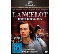 Lancelot, Ritter der Königin (DVD)
