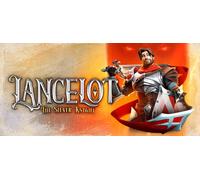 Lancelot The Silver Knight (Steam Account)