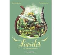 Lancelot Thomas Labourot (Illustration), Séverine Gauthier (Auteur)