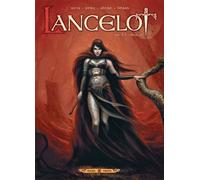 Lancelot, tome 3 : Morgane