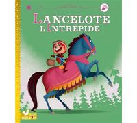 Lancelote l'intrépide
