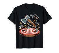 Lancer De Hache T-Shirt