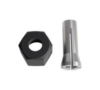 Lancer De Poignée D'accès Précision À Filetage M14 Pour Équipement Travail Du Bois Construction En Acier À Poignée Lancer Coupe Global