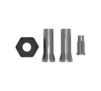 Lancer De Poignée D'accès Précision À Filetage M14 Pour Équipement Travail Du Bois Construction En Acier À Poignée Lancer Coupe Global