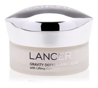 LANCER GRAVITY DEFYING Eye Cream crème raffermissante yeux effet lifting 15 ml