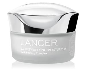 LANCER GRAVITY DEFYING Moisturiser crème de jour liftante et raffermissante 50 ml