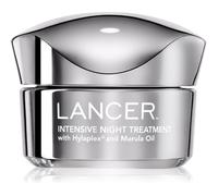 LANCER INTENSIVE NIGHT TREATMENT crème de nuit pour une hydratation intense 50 ml
