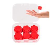 Lancer La Pierre | Cailloux Classique Avec Boîte De Rangement | Populaire, De Lancement, De Capture De Jouets D'Entraînement Est Fait De Matériaux De Haute Qualité, Avec Un Avec