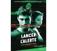 Lancer l'alerte