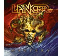 Lancer Lancer - Mastery (CD)