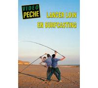 Lancer loin en surfcasting avec Pascal Charoulet
