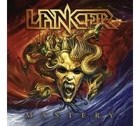 Lancer - Maîtrise DLP #107378
