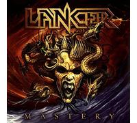 Lancer - Mastery (2lp Black) [VINYL]